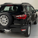 Ford EcoSport SE 1.6 16V Flex 5p Aut. 2017 Flex-8