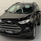 Ford EcoSport SE 1.6 16V Flex 5p Aut. 2017 Flex-3