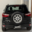 Ford EcoSport SE 1.6 16V Flex 5p Aut. 2017 Flex-6
