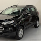 Ford EcoSport SE 1.6 16V Flex 5p Aut. 2017 Flex-4