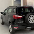 Ford EcoSport SE 1.6 16V Flex 5p Aut. 2017 Flex-5