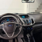 Ford EcoSport SE 1.6 16V Flex 5p Aut. 2017 Flex-0