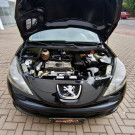 Peugeot 207 SW XR 1.4 Flex 8V 5p 2009 Flex-6