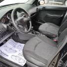 Peugeot 207 SW XR 1.4 Flex 8V 5p 2009 Flex-4