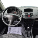 Peugeot 207 SW XR 1.4 Flex 8V 5p 2009 Flex-2