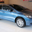Honda Civic Sedan LXS 1.8/1.8 Flex 16V Aut. 4p 2015 Flex-0