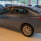 Honda Civic Sedan LXS 1.8/1.8 Flex 16V Aut. 4p 2015 Flex-4