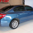 Honda Civic Sedan LXS 1.8/1.8 Flex 16V Aut. 4p 2015 Flex-3