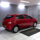 GM - Chevrolet ONIX HATCH LT 1.0 8V FlexPower 5p Mec. 2015 Flex-9