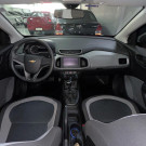 GM - Chevrolet ONIX HATCH LT 1.0 8V FlexPower 5p Mec. 2015 Flex-4