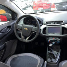 GM - Chevrolet ONIX HATCH LT 1.0 8V FlexPower 5p Mec. 2015 Flex-3