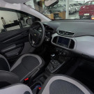 GM - Chevrolet ONIX HATCH LT 1.0 8V FlexPower 5p Mec. 2015 Flex-6