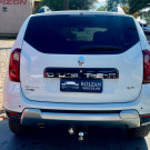 Renault DUSTER Dynamique 2.0 Flex 16V Aut. 2019 Flex-2