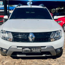 Renault DUSTER Dynamique 2.0 Flex 16V Aut. 2019 Flex-1