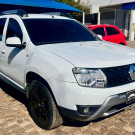 Renault DUSTER Dynamique 2.0 Flex 16V Aut. 2019 Flex-0