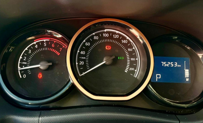 Renault DUSTER Dynamique 2.0 Flex 16V Aut. 2019 Flex-7