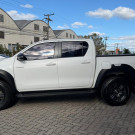 Toyota Hilux CD SR 4x4 2.8 TDI Diesel Aut. 2024 Diesel-3