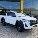 Toyota Hilux CD SR 4x4 2.8 TDI Diesel Aut. 2024 Diesel-1