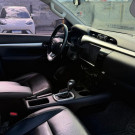 Toyota Hilux CD SR 4x4 2.8 TDI Diesel Aut. 2024 Diesel-4