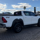 Toyota Hilux CD SR 4x4 2.8 TDI Diesel Aut. 2024 Diesel-2