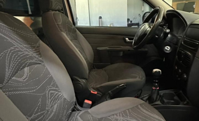 Fiat Strada Working 1.4 mpi Fire Flex 8V CS 2014 Flex-3