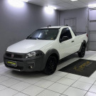 Fiat Strada Working 1.4 mpi Fire Flex 8V CS 2014 Flex-0