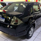 Ford Fiesta Sedan Class 1.6 8V 2012-2