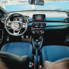 Fiat ARGO TREKKING 1.3 8V Flex 2020 Flex-6