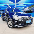 Fiat ARGO TREKKING 1.3 8V Flex 2020 Flex-1