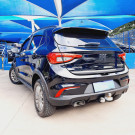 Fiat ARGO TREKKING 1.3 8V Flex 2020 Flex-4