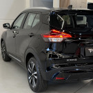 Nissan KICKS Advance 1.6 16V Flex Aut. 2022 Flex-7