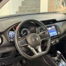 Nissan KICKS Advance 1.6 16V Flex Aut. 2022 Flex-6