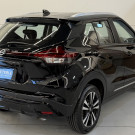 Nissan KICKS Advance 1.6 16V Flex Aut. 2022 Flex-1