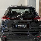 Nissan KICKS Advance 1.6 16V Flex Aut. 2022 Flex-10