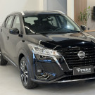 Nissan KICKS Advance 1.6 16V Flex Aut. 2022 Flex-4