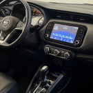 Nissan KICKS Advance 1.6 16V Flex Aut. 2022 Flex-3