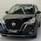 Nissan KICKS Advance 1.6 16V Flex Aut. 2022 Flex-8