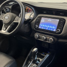 Nissan KICKS Advance 1.6 16V Flex Aut. 2022 Flex-9