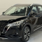 Nissan KICKS Advance 1.6 16V Flex Aut. 2022 Flex-2