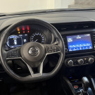 Nissan KICKS Advance 1.6 16V Flex Aut. 2022 Flex-0