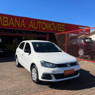 VW - VolksWagen Gol Trendline 1.6 T.Flex 8V 5p 2018 Flex-5