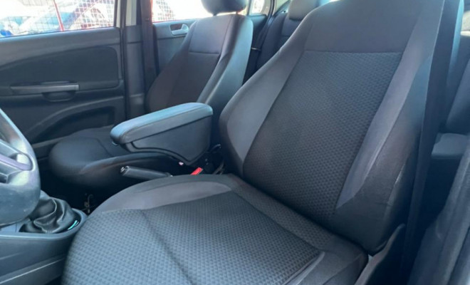 VW - VolksWagen Gol Trendline 1.6 T.Flex 8V 5p 2018 Flex-8