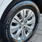 VW - VolksWagen Gol Trendline 1.6 T.Flex 8V 5p 2018 Flex-11
