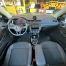VW - VolksWagen Gol Trendline 1.6 T.Flex 8V 5p 2018 Flex-7
