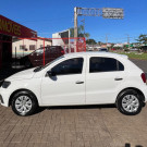VW - VolksWagen Gol Trendline 1.6 T.Flex 8V 5p 2018 Flex-0