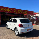 VW - VolksWagen Gol Trendline 1.6 T.Flex 8V 5p 2018 Flex-1
