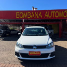 VW - VolksWagen Gol Trendline 1.6 T.Flex 8V 5p 2018 Flex-6