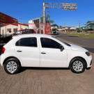 VW - VolksWagen Gol Trendline 1.6 T.Flex 8V 5p 2018 Flex-4