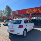 VW - VolksWagen Gol Trendline 1.6 T.Flex 8V 5p 2018 Flex-3