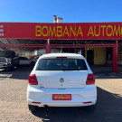 VW - VolksWagen Gol Trendline 1.6 T.Flex 8V 5p 2018 Flex-2